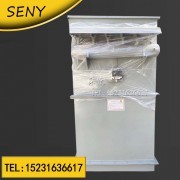 專注于創新研發，打造高效除塵解決方案——我們的公司介紹